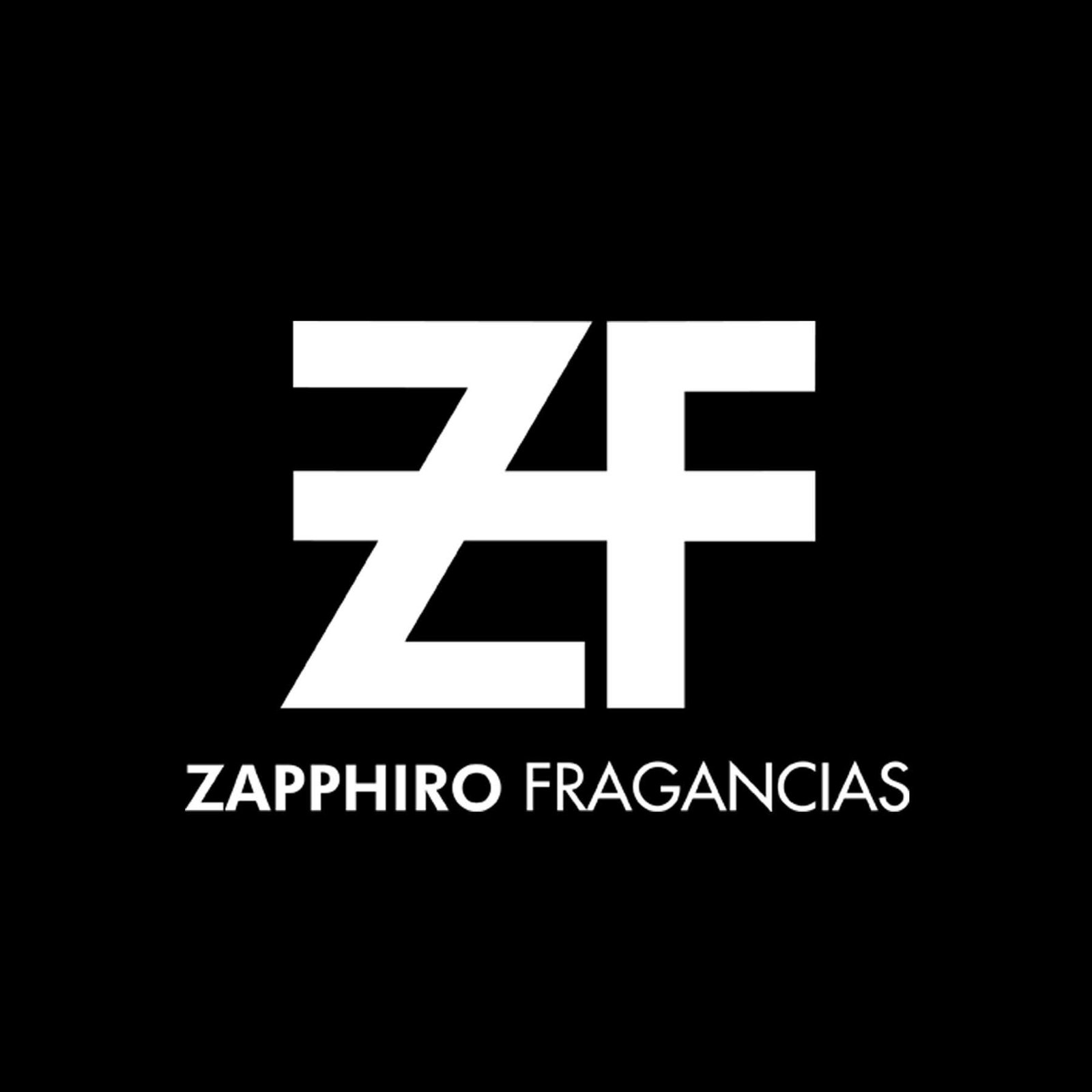 Logo Zapphiro Fragancias - Perfumes y Fragancias Exclusivas